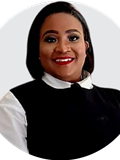 Boitumelo Letsoalo