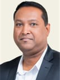 Simon Kuppusamy