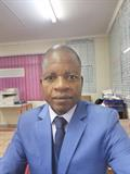 Simon Mathebula