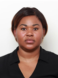 Nadine Matshika