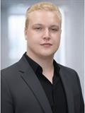 Josh Nortje