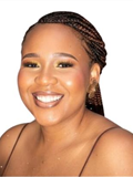 Nompilonhle Mabena