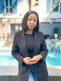 Betrice Mamorobela