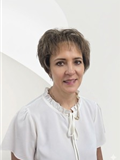 Christine Roderigues