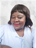 Lydia Zulu