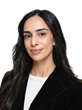 Amreen Raffee