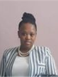 Phindi Kaunda
