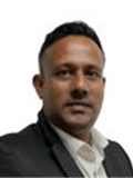 Vijan Armugam