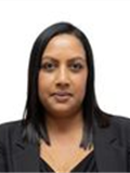 Mellinie Naidoo