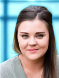 Lichelle van Zyl