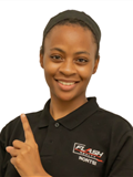 Nontsi Gololo
