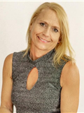 Vicki Clarke - McLeod