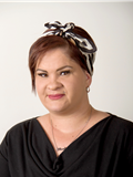 Shariska van Vuuren
