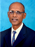 Krish Naidoo