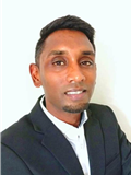 Shermlyn Reddy