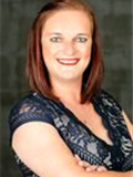 Christine Janse van Rensburg