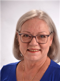 Sandy Spangenberg