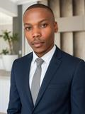 Robert Mongwe