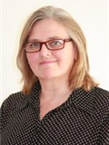 Tania Bouwer