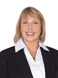 Madeleine Liebenberg