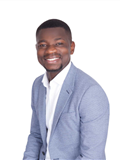 Tebogo Moerane