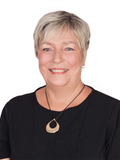 Frances Gray-Mnukwana