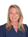 Sharon van Rensberg