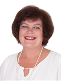 Amandie Janse van Rensburg