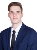 Travis Botha