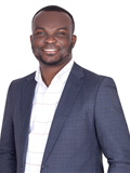 Akeem Olubode