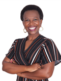 Deborah Ngoma