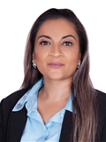 Mineesha Chetty