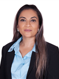 Mineesha Chetty