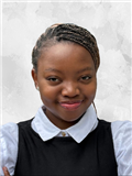Naledi Nxele
