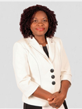 Alice Mandazi