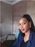 Sandra Kgatlhane