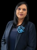 Shirika Rampershad
