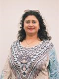 Kamni Kalicharan