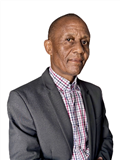 Penny Makosholo