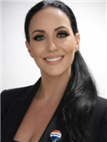 Chantel Pretorius