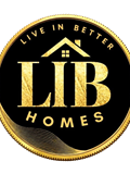Live In Better Homes