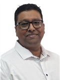 Mageshan Moodley