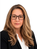 Patsy van Tonder-Conradie