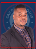 Phumudzo Ndou