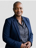 Rachel Zanele Mokoena