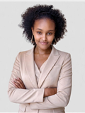 Rose Mathebula
