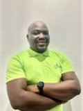 Lebogang Mampuru