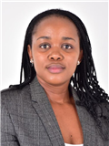 Millicent Sibanyoni