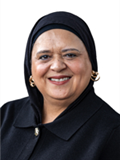 Shameemah Abrahams