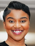 Tiffany Makhubu
